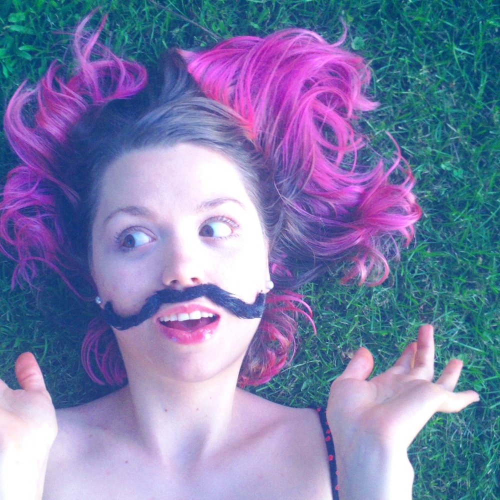 Meet your Posher, Rachael